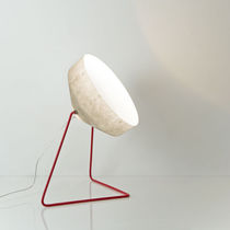 contemporary floor lamp Cyrcus F Nebula in-es artdesign