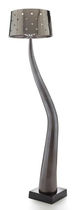 contemporary floor lamp AFRICA BS COLLECTION 