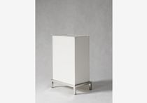 contemporary floor lamp AKITA MA&Icirc;TRE EN SC&Egrave;NE