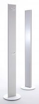 contemporary floor mirror MI by D'Urbino & Lomazzi Robots