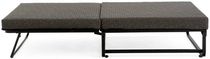 contemporary folding bed SAAR Piet Boon Collection