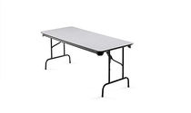 contemporary folding table GNFFT3060 GLOBAL totaloffice
