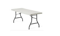 contemporary folding table FRT72B GLOBAL totaloffice