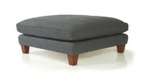 contemporary footstool CHEYNE ZOFFANY