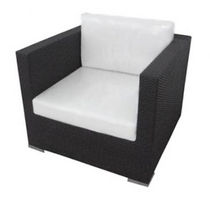 contemporary garden armchair TF 1090    Nature Corners Co.,Ltd.