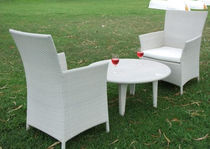 contemporary garden armchair TF 1051 Nature Corners Co.,Ltd.