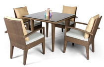 contemporary garden armchair TF 0967 Nature Corners Co.,Ltd.