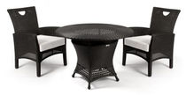 contemporary garden armchair TF 008 Nature Corners Co.,Ltd.