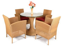 contemporary garden armchair TF 0975 Nature Corners Co.,Ltd.