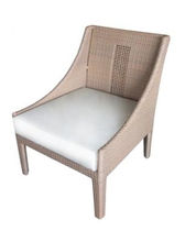 contemporary garden armchair TF 0705 Nature Corners Co.,Ltd.