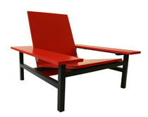 contemporary garden armchair  Outdoorz Gallery