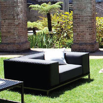 contemporary garden armchair COAST Harbour Outdoor