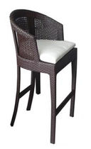 contemporary garden bar chair TF 0812 Nature Corners Co.,Ltd.