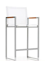 contemporary garden bar chair BREEZE Harbour Outdoor