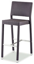 contemporary garden bar chair GS 922 Grattoni Olfino