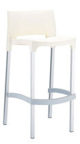 contemporary garden bar chair GS 1011 Grattoni Olfino