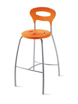 contemporary garden bar chair 335 STAR srl