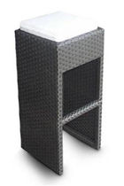 contemporary garden bar stool TF 0899 Nature Corners Co.,Ltd.