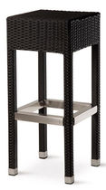 contemporary garden bar stool GS 920 Grattoni Olfino