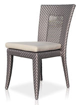 contemporary garden chair MADISON SKY LINE DESIGN