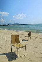 contemporary garden chair  Outdoor Comforts