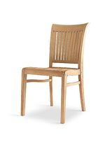 contemporary garden chair NEWPORT by Edi & Paolo Ciani MEDEOT MARIO