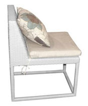 contemporary garden chair TF 0919 Nature Corners Co.,Ltd.