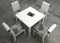 contemporary garden chair TF 0813 SC Nature Corners Co.,Ltd.