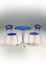 contemporary garden chair SERIE OLA STAR srl