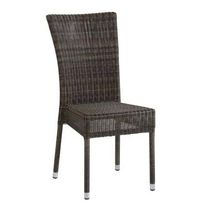 contemporary garden chair 885P KOK MAISON