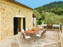 contemporary garden chair with armrests HOME VITEO OUTDOORS