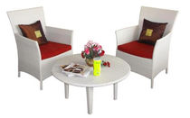 contemporary garden coffee table TF 1051 Nature Corners Co.,Ltd.