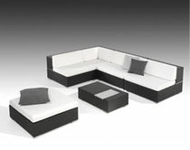contemporary garden coffee table GLAMSE by Stefan Steenkist Bert Plantagie BV