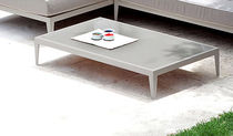 contemporary garden coffee table BALMORAL Harbour Outdoor