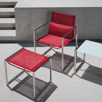 contemporary garden footstool MONTECARLO TRICONFORT