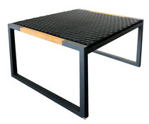 contemporary garden footstool COAST Harbour Outdoor