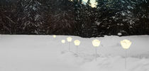 contemporary garden lamp post BABY LOVE Myyour