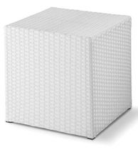 contemporary garden pouf GT 923 Grattoni Olfino