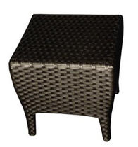 contemporary garden side table TF 0902 Nature Corners Co.,Ltd.