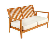 contemporary garden sofa EQUINOX TRICONFORT