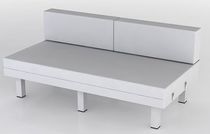 contemporary garden sofa CRUZ 	  	    	  	  Swanky Design - Premium Contemporary Furniture