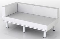 contemporary garden sofa ROK 160 Swanky Design - Premium Contemporary Furniture