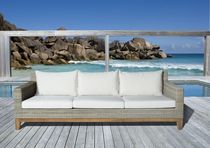 contemporary garden sofa EYESEA FREELINE International bv