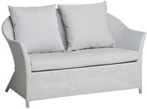 contemporary garden sofa (100% recyclable) 609/2BB KOK MAISON