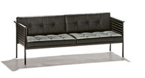 contemporary garden sofa H&Auml;RINGE Skargaarden