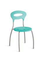 contemporary garden stacking chair 333 STAR srl