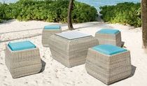 contemporary garden stool TASTEE FREELINE International bv