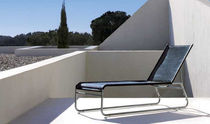 contemporary garden sun lounger CLIP by Andr&egrave;s Bluth bivaq