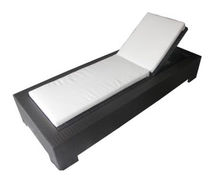 contemporary garden sun lounger TF 0824 Nature Corners Co.,Ltd.