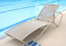 contemporary garden sun lounger TF 1200 Nature Corners Co.,Ltd.